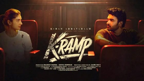 فيلم K-Ramp 2025 مترجم