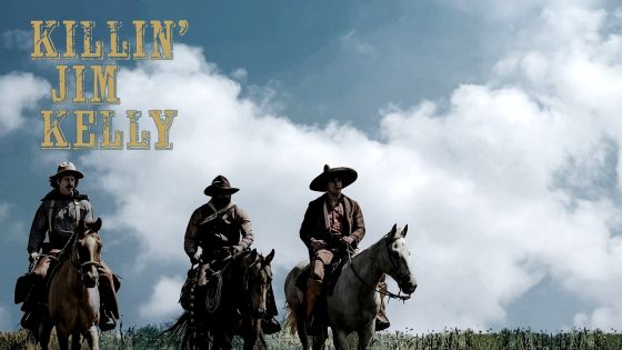فيلم Killin’ Jim Kelly 2025 مترجم