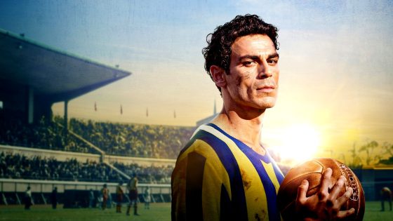 فيلم Lefter: The Story of the Ordinarius 2025 مترجم
