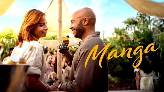 فيلم Mango 2025 مترجم