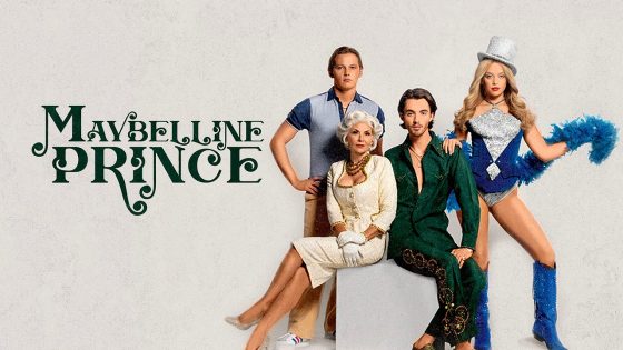فيلم Maybelline Prince 2025 مترجم