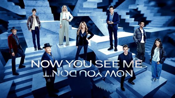 فيلم Now You See Me: Now You Don’t 2025 مترجم