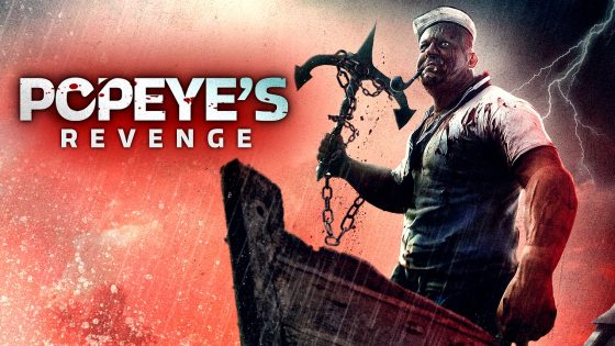 فيلم Popeye’s Revenge 2025 مترجم