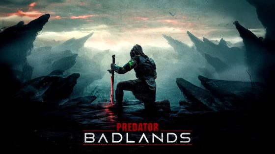 فيلم Predator: Badlands 2025 مترجم
