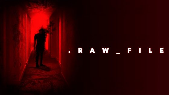 فيلم Raw File 2025 مترجم
