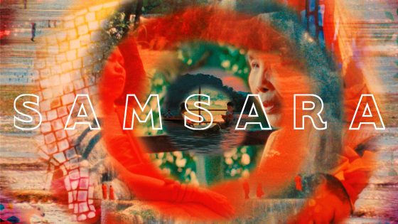 فيلم Samsara 2023 مترجم