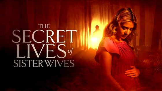فيلم Secret Lives of Sister Wives 2025 مترجم
