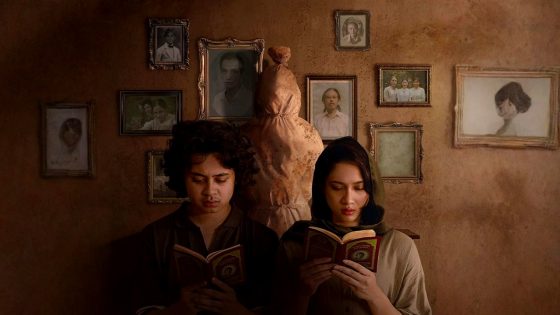 فيلم Selepas Tahlil 2025 مترجم