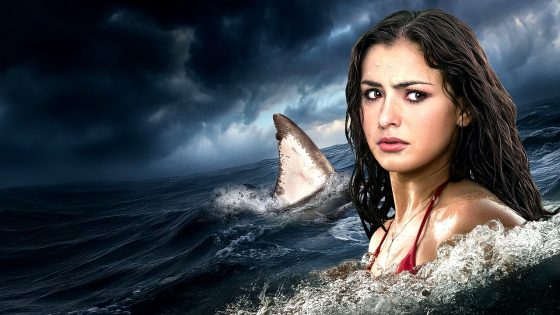 فيلم Shark Terror 2025 مترجم
