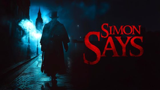 فيلم Simon Says 2025 مترجم