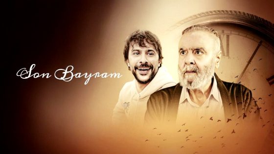 فيلم Son Bayram 2025 مترجم