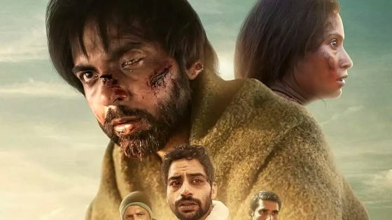 فيلم Stolen 2023 مترجم