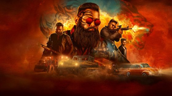 فيلم Suttaa Thale Enakku 2025 مترجم