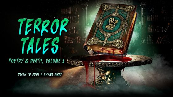 فيلم Terror Tales: Poetry and Death Volume 1 2025 مترجم