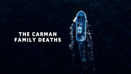 فيلم The Carman Family Deaths 2025 مترجم