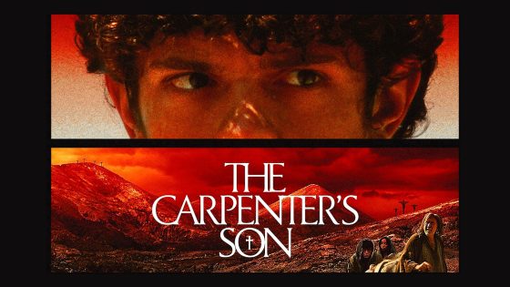 فيلم The Carpenter’s Son 2025 مترجم