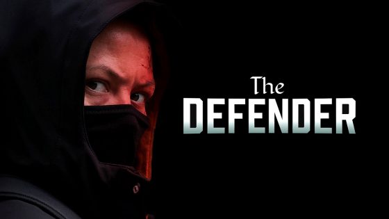فيلم The Defender 2024 مترجم