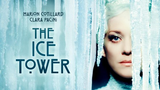 فيلم The Ice Tower 2025 مترجم