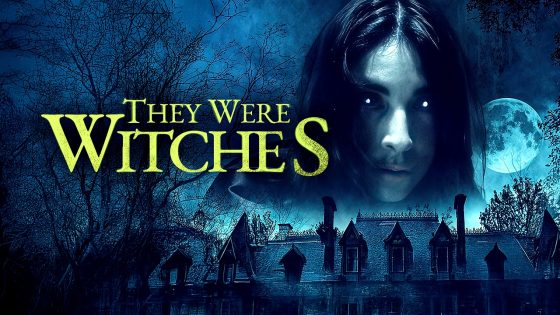 فيلم They Were Witches 2025 مترجم