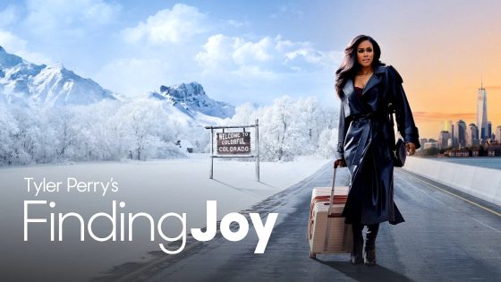 فيلم Tyler Perry’s Finding Joy 2025 مترجم