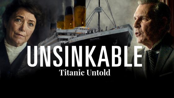 فيلم Unsinkable 2024 مترجم