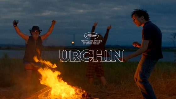 فيلم Urchin 2025 مترجم