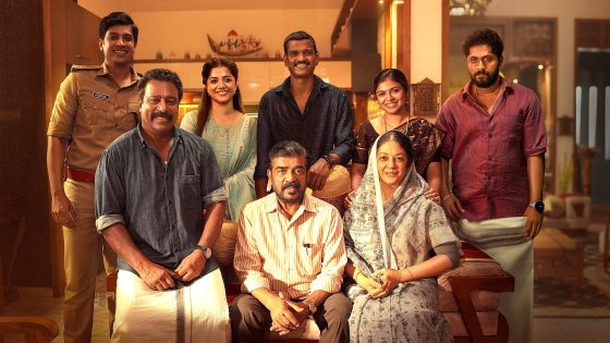 فيلم Vala: Story of a Bangle 2025 مترجم