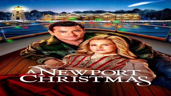 فيلم A Newport Christmas 2025 مترجم