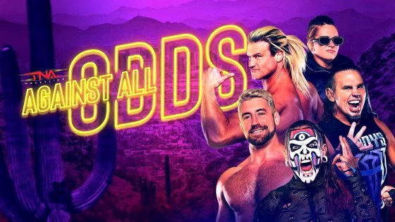 فيلم Against All Odds 2025 مترجم