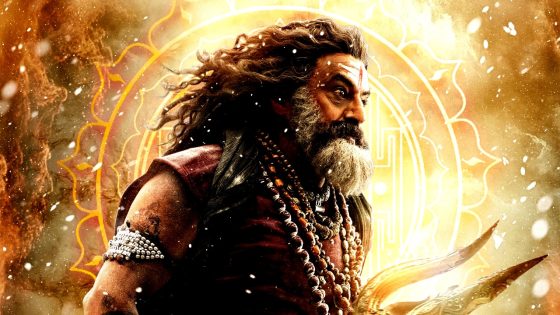 فيلم Akhanda 2 – Thaandavam 2025 مترجم