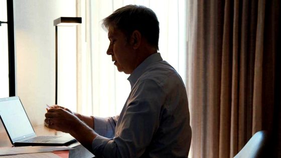 فيلم All the Empty Rooms 2025 مترجم