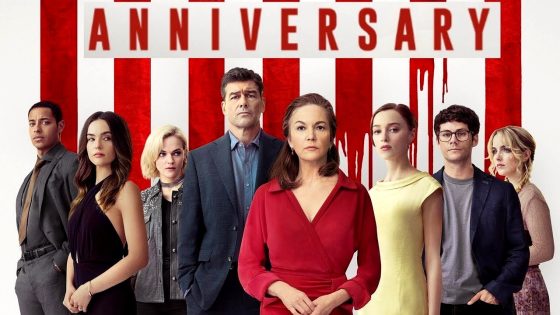 فيلم Anniversary 2025 مترجم