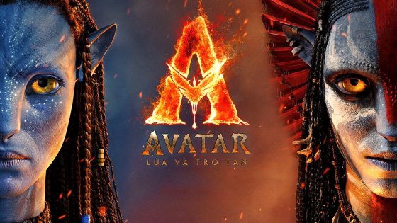 فيلم Avatar: Fire and Ash 2025 مترجم