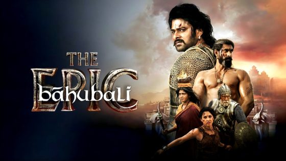 فيلم Baahubali: The Epic 2025 مترجم