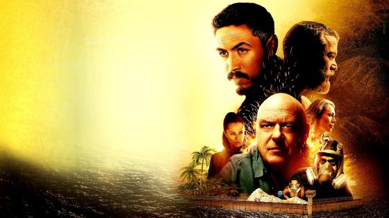 فيلم Border Hunters 2025 مترجم