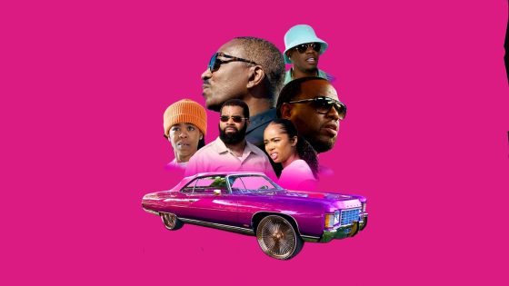 فيلم Car Show Kings 2025 مترجم