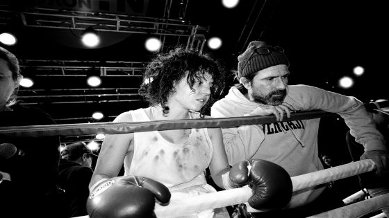 فيلم Christy 2025 مترجم