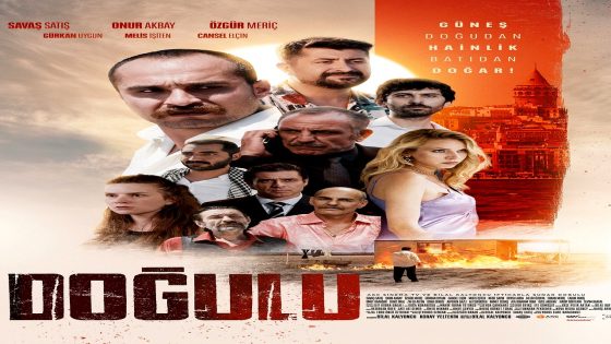 فيلم Dogulu 2025 مترجم