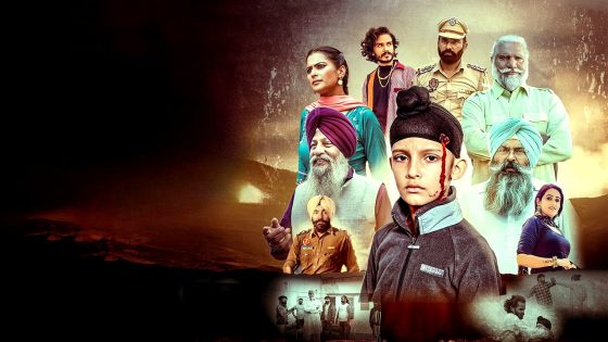 فيلم Ekam Singh: A Warrior 2025 مترجم