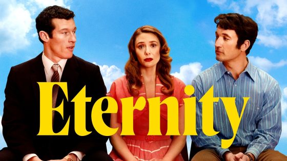 فيلم Eternity 2025 مترجم