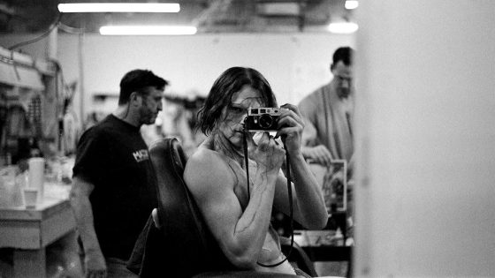 فيلم Frankenstein: The Anatomy Lesson 2025 مترجم