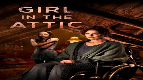 فيلم Girl in the Attic 2025 مترجم