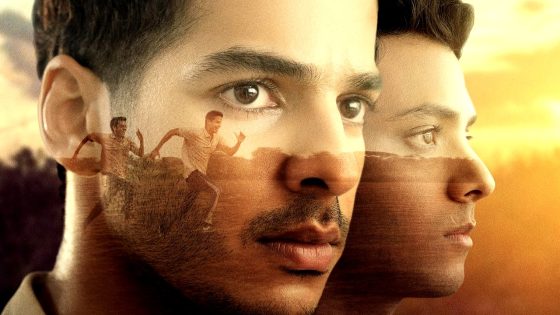 فيلم Homebound 2025 مترجم