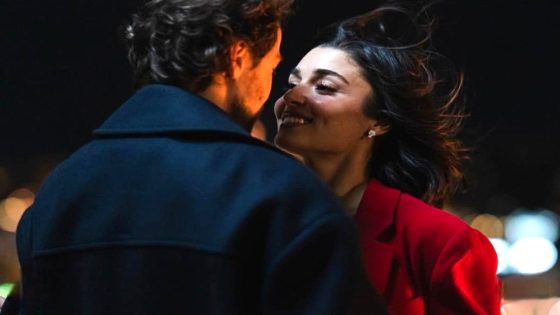 فيلم Iki Dünya Bir Dilek 2025 مترجم