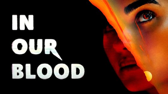 فيلم In Our Blood 2024 مترجم