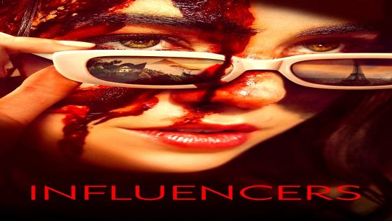 فيلم Influencers 2025 مترجم