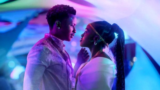 فيلم Love and Wine 2025 مترجم