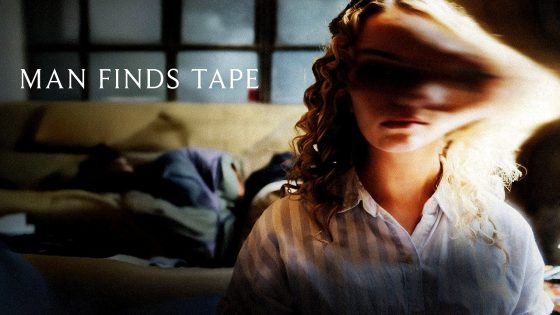 فيلم Man Finds Tape 2025 مترجم
