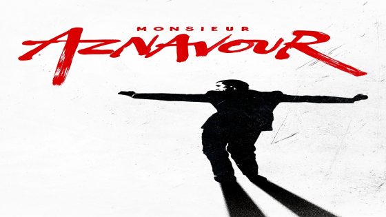 فيلم Monsieur Aznavour 2024 مترجم