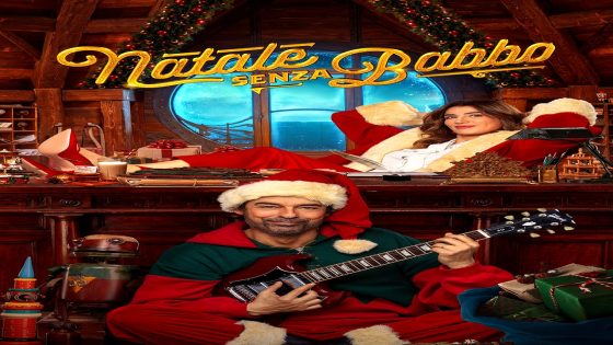 فيلم Mrs. Christmas 2025 مترجم